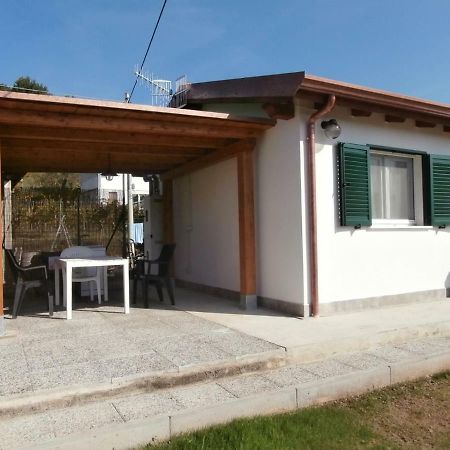 Bilo Francesca E Massimo Apartment Castelnuovo Magra Exterior foto
