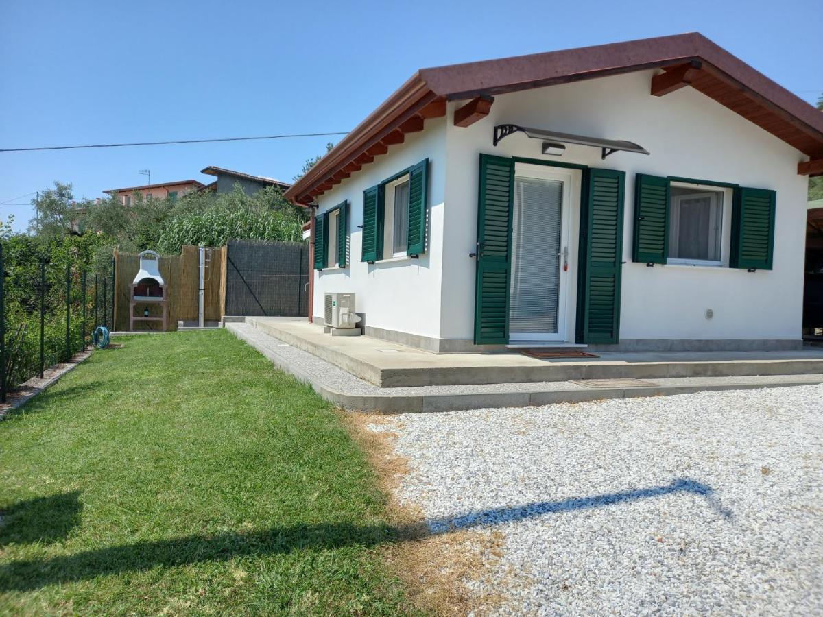 Bilo Francesca E Massimo Apartment Castelnuovo Magra Exterior foto