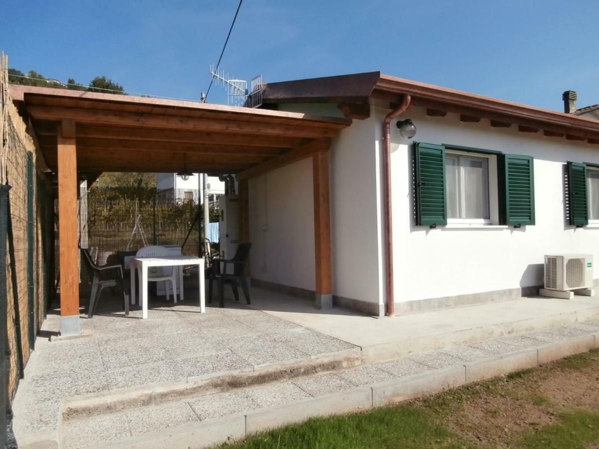Bilo Francesca E Massimo Apartment Castelnuovo Magra Exterior foto