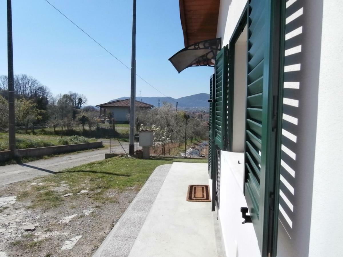 Bilo Francesca E Massimo Apartment Castelnuovo Magra Exterior foto
